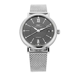 Pre-Owned IWC Portofino IW458110