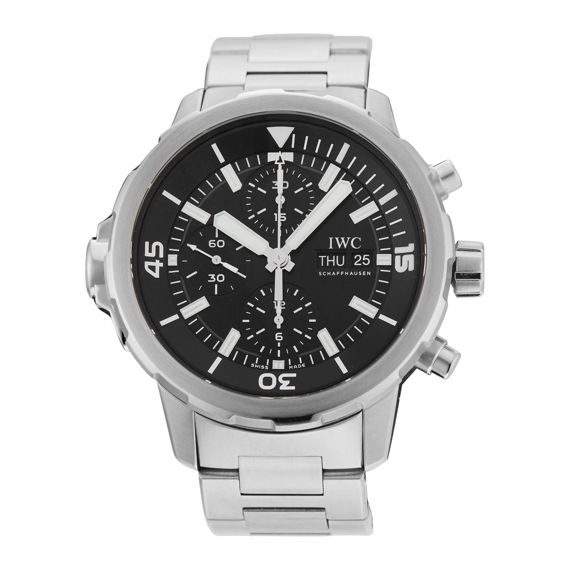 Aquatimer Chronograph IW376804