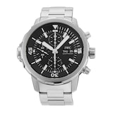 Pre-Owned IWC Aquatimer Chronograph IW376804