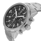 Pre-Owned IWC Aquatimer Chronograph IW376804