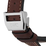 Pre-Owned IWC Big Pilots Watch Edition Le Petit Prince 46.2mm Stainless Steel