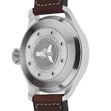 Pre-Owned IWC Big Pilots Watch Edition Le Petit Prince 46.2mm Stainless Steel