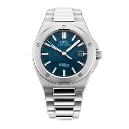 408400078490 - Ingenieur Automatic 40mm Stainless Steel