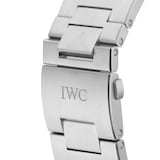 Pre-Owned IWC Aquatimer Automatic Edition Expedition Jacques-Yves Cousteau 42mm Stainless Steel