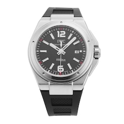 408400081490 - Ingenieur Mission Earth 46mm Stainless Steel