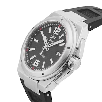 Pre-Owned IWC Ingenieur Mission Earth 46mm Stainless Steel