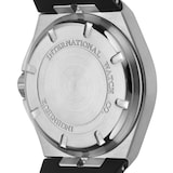Pre-Owned IWC Ingenieur Mission Earth 46mm Stainless Steel
