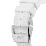 Pre-Owned IWC Pilots Watch Top Gun Edition Lake Tahoe 44.5mm Ceramic