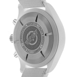 Pre-Owned IWC Pilots Watch Top Gun Edition Lake Tahoe 44.5mm Ceramic