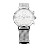 Pre-Owned IWC Portofino Chronograph 42mm Stainless Steel