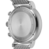 Pre-Owned IWC Portofino Chronograph 42mm Stainless Steel