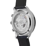 Pre-Owned IWC Portugieser Chronograph 41mm Stainless Steel