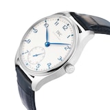 Pre-Owned IWC Portugieser Automatic 40.4mm Stainless Steel