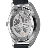 Pre-Owned IWC Portugieser Automatic 40.4mm Stainless Steel