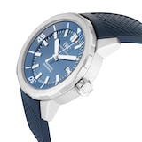 Pre-Owned IWC Aquatimer Automatic 42mm Stainless Steel