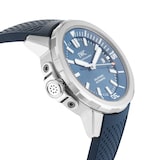 Pre-Owned IWC Aquatimer Automatic 42mm Stainless Steel