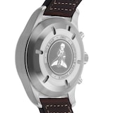 Pre-Owned IWC Pilot Watch Chronograph Edition Le Petit Prince 43mm Stainless Steel