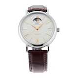 Pre-Owned IWC Portofino Automatic Moon Phase 40mm Stainless Steel