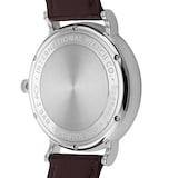Pre-Owned IWC Portofino Automatic Moon Phase 40mm Stainless Steel