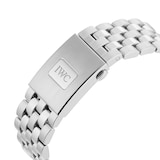 Pre-Owned IWC Pilot Mark XVIII Le Petit Prince 40mm Stainless Steel