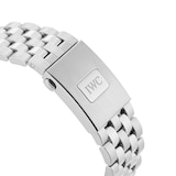 Pre-Owned IWC Pilot Mark XVIII Le Petit Prince 40mm Stainless Steel