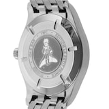 Pre-Owned IWC Pilot Mark XVIII Le Petit Prince 40mm Stainless Steel