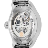 Pre-Owned IWC Big Pilot 43mm Stainless Steel