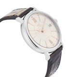 Pre-Owned IWC Portofino 37mm Stainless Steel