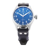 Pre-Owned IWC Big Pilot 43mm Stainless Steel