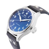 Pre-Owned IWC Big Pilot 43mm Stainless Steel