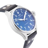 Pre-Owned IWC Big Pilot 43mm Stainless Steel