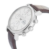 Pre-Owned IWC Schaffhausen Portofino Chronograph 42mm Stainless Steel