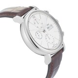 Pre-Owned IWC Schaffhausen Portofino Chronograph 42mm Stainless Steel