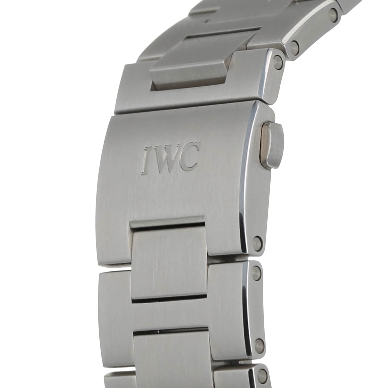 Pre-Owned IWC Pre-Owned IWC Aquatimer Mens Watch IW329002