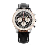 Pre-Owned Breitling Navitimer B01 46 UB0127211B1P1