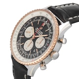 Pre-Owned Breitling Navitimer B01 46 UB0127211B1P1