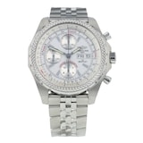 Pre-Owned Breitling Bentley GT Mens Watch A13363