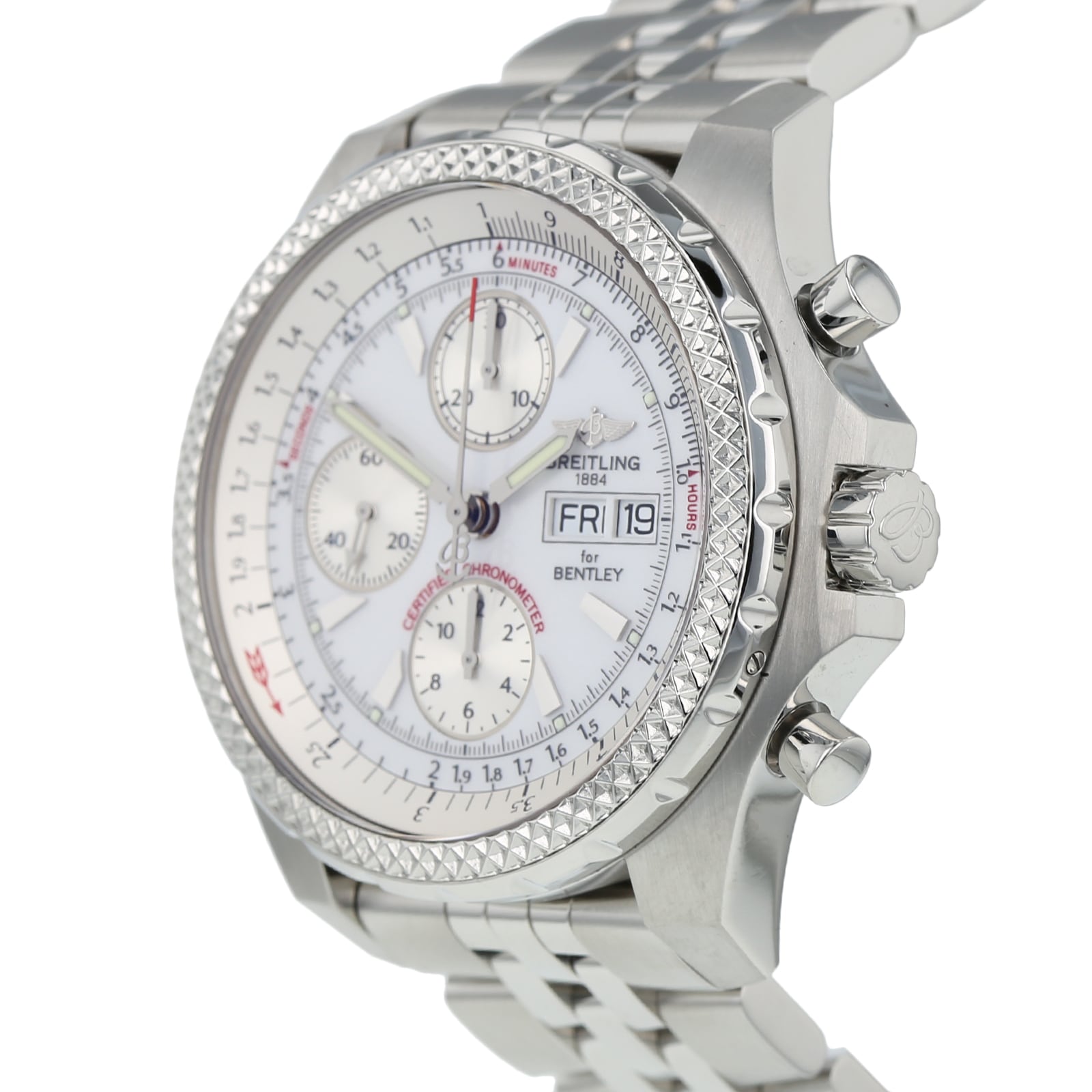 Breitling a13363 discount