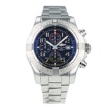 Pre-Owned Breitling Super Avenger II Mens Watch A13371111B2A1