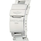 Pre-Owned Breitling Super Avenger II Mens Watch A13371111B2A1