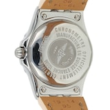Pre-Owned Breitling Galactic Ladies Watch A71340L2