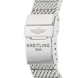 Pre-Owned Breitling Pre-Owned Breitling SuperOcean Heritage II Mens Watch AB2030121B1A1