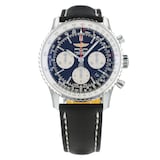 Pre-Owned Breitling Navitimer 01 Mens Watch AB012012/BB01
