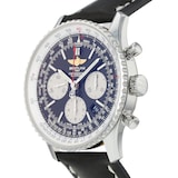 Pre-Owned Breitling Navitimer 01 Mens Watch AB012012/BB01