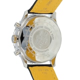 Pre-Owned Breitling Navitimer 01 Mens Watch AB012012/BB01