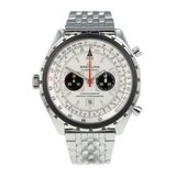 Pre-Owned Breitling Chrono-Matic Mens Watch A41360