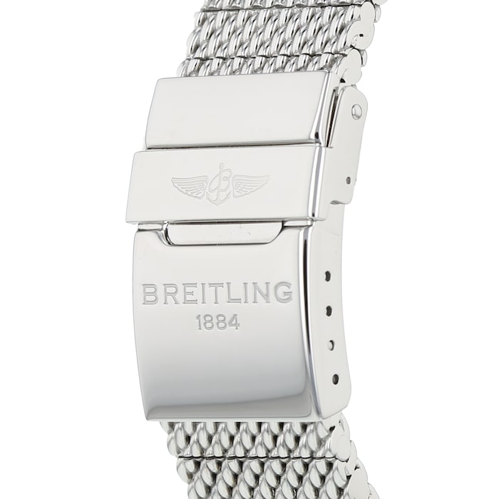 Pre-Owned Breitling SuperOcean Heritage II Mens Watch AB202012/BF74