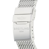 Pre-Owned Breitling SuperOcean Heritage II Mens Watch AB202012/BF74