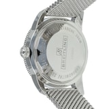 Pre-Owned Breitling SuperOcean Heritage II Mens Watch AB202012/BF74
