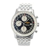 Pre-Owned Breitling Old Navitimer Mens Watch A13322